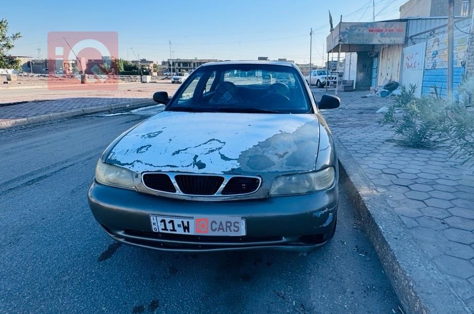 دايو نوبيرا